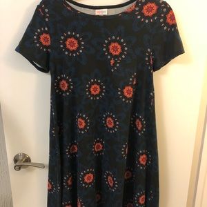 Lularoe Carly dress